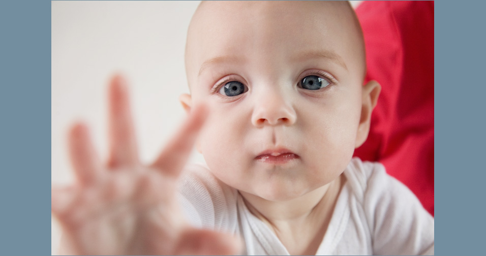 little boy reaching for camera - fort lee nj family and child photography